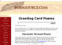 poemsource.com