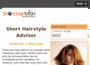 short-hair-style.com