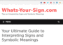 whats-your-sign.com