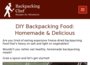 backpackingchef.com