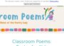 classroompoems.com