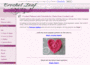 crochetleaf.com
