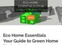 eco-home-essentials.co.uk