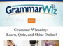 grammarwiz.com