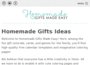 homemade-gifts-made-easy.com