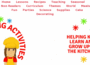kids-cooking-activities.com
