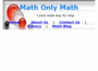 math-only-math.com