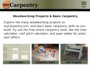 mycarpentry.com