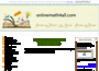 onlinemath4all.com