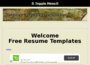 resumes-cover-letters-jobs.com