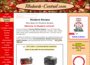 rhubarb-central.com