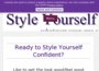 style-yourself-confident.com