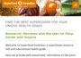 superfoodevolution.com